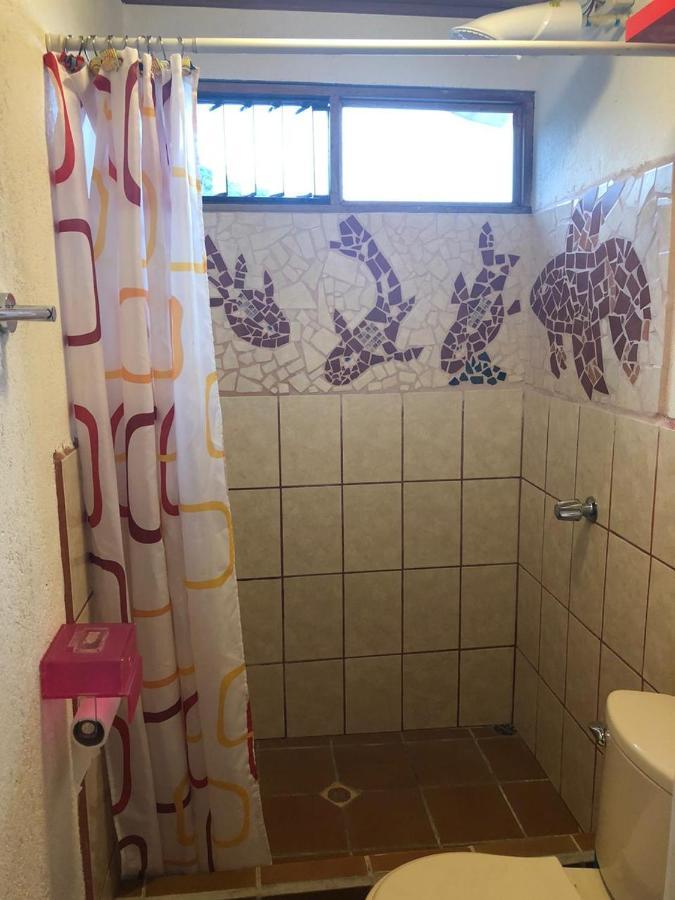 Отель Owl House Piedades Экстерьер фото