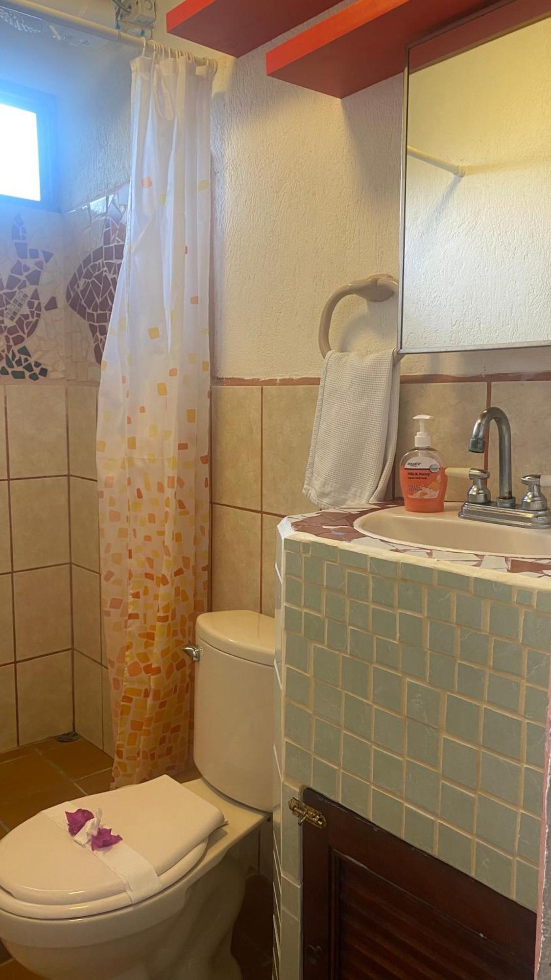 Отель Owl House Piedades Экстерьер фото