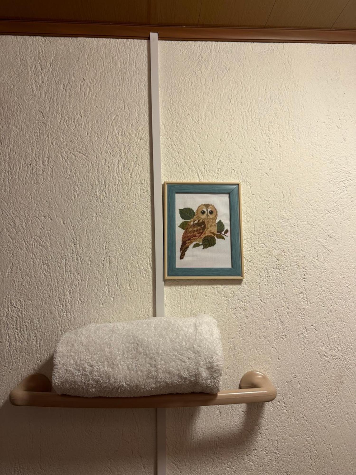 Отель Owl House Piedades Экстерьер фото